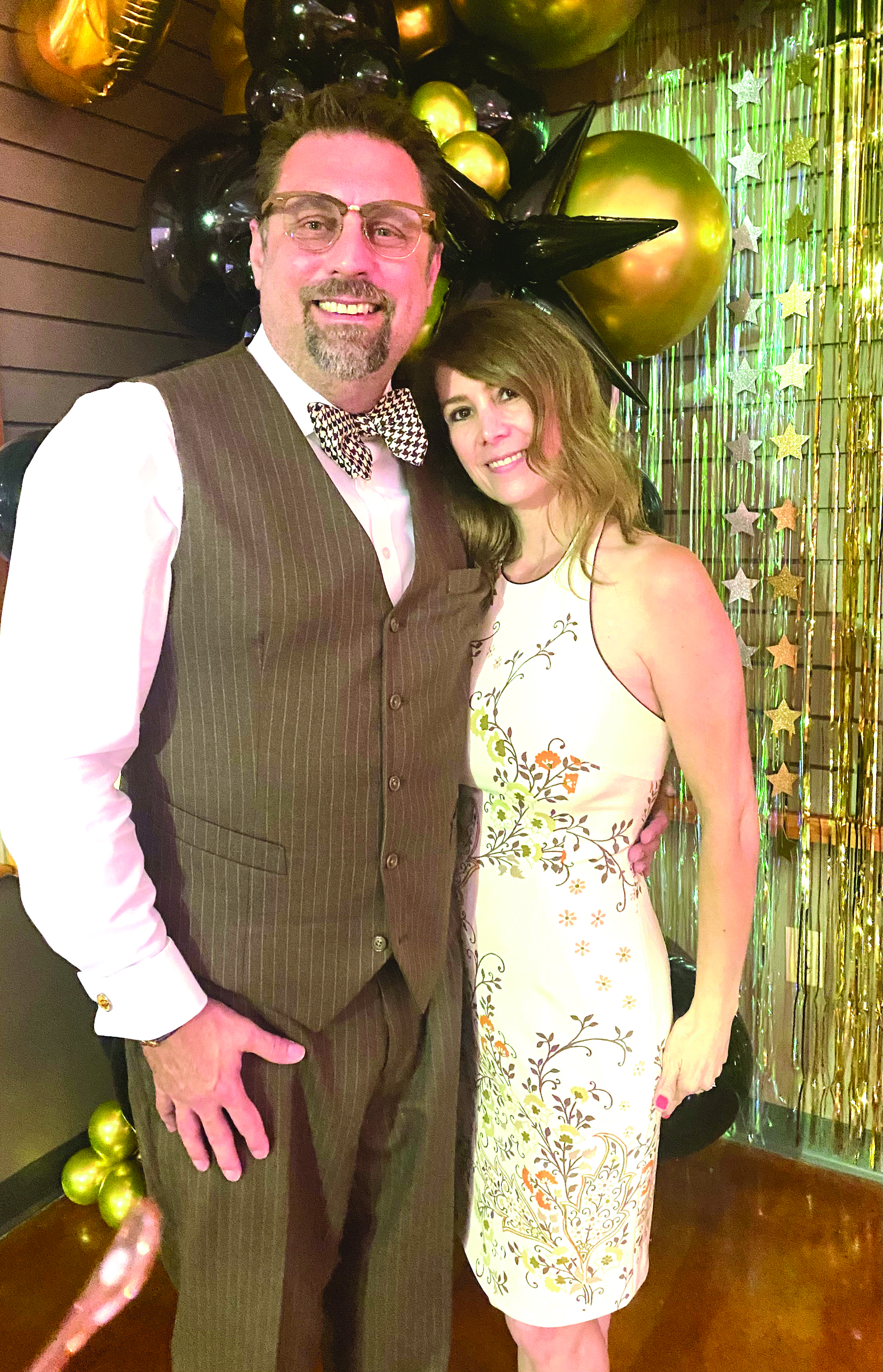 DSO 50th Concert Season Gala